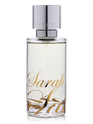 Unisex Sarab Sahara Nych Perfumes - Best Fragrance for Women and Men