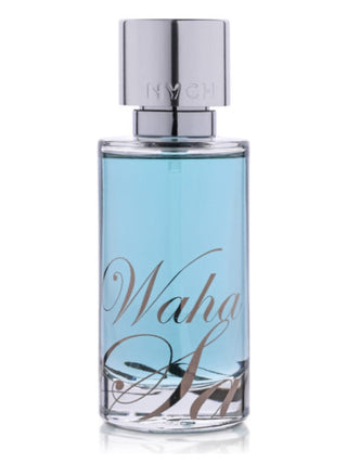 Unisex Waha Sahara Nych Perfumes - Best Fragrance for Women and Men