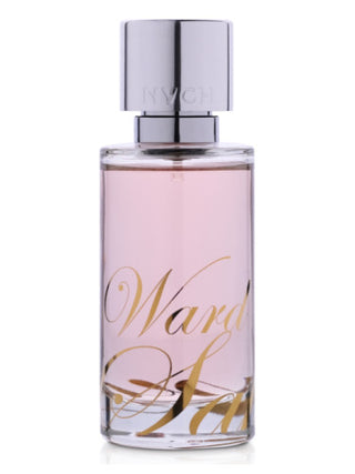 Unisex Ward Sahara Nych Perfumes for Women and Men - Best Fragrance for All | Shop Now