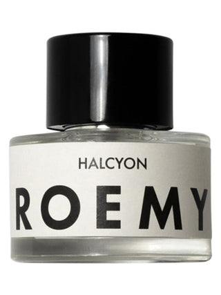 Halcyon ROEMY Unisex Perfume - Exquisite fragrance for men and women | Buy Online Now