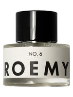 No. 6 ROEMY for women and men