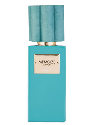 Eximus Memoize London Unisex Perfume - Best Fragrance for Women and Men | Buy Now!