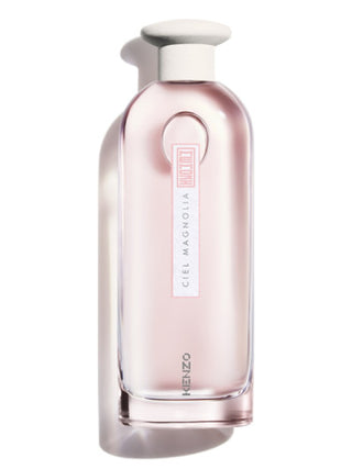 Kenzo Ciel Magnolia Perfume for Women - Fragrance Bottle Image