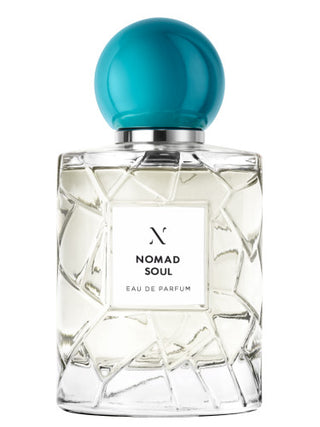 Nomad Soul Les Soeurs de Noe Perfume for Women and Men - Exquisite Fragrance Bottle