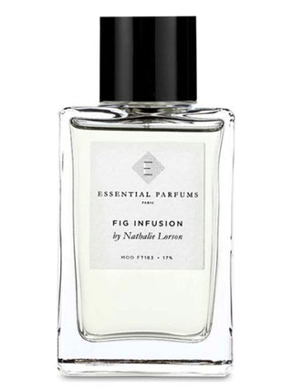 Fig Infusion Essential Parfums Unisex Perfume - Best Fragrance for Women and Men