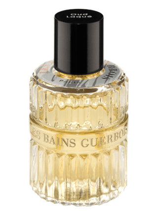 Oud Laque Les Bains Guerbois Perfume for Women and Men - Exotic Fragrance Bottle - Buy Online