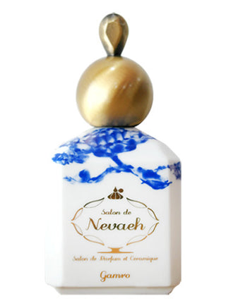 Gamro Salon de Nevaeh Unisex Perfume - Luxury Fragrance for Men and Women | Buy Online Now