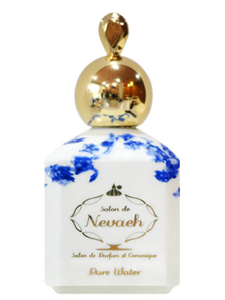 Pure Water Salon de Nevaeh Perfume for Women and Men - Luxury Fragrance Image