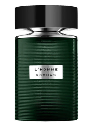 Mens LHomme Rochas Aromatic Touch perfume bottle - Rochas fragrance