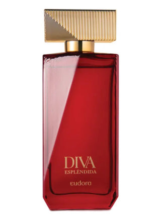 Divine Eudora Womens Perfume - Elegant Fragrance for Women - Buy Online Now