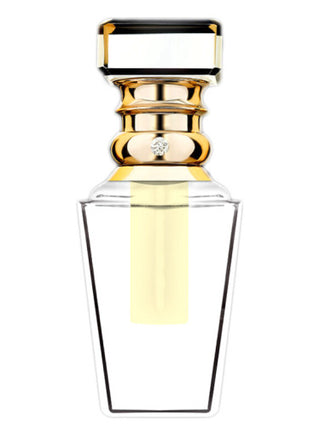 Exquisite Musk Khas Khas Oud Perfume for Women & Men - Premium Fragrance Image