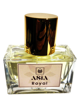 Royal Asia Perfumes for Women and Men - Exquisite Fragrance - Buy Online