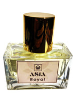 Royal Asia Perfumes for women and men