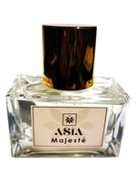 Majesté Asia Perfumes for women