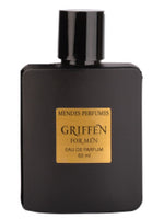 Griffin Mendes Perfumes for men