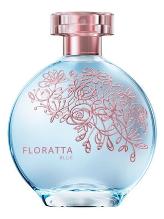 Floratta in Blue O Boticário Womens Perfume - Best Fragrance for Her | Shop Now