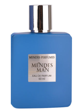 Man Mendes Perfumes for Men - Mendes Perfume Image