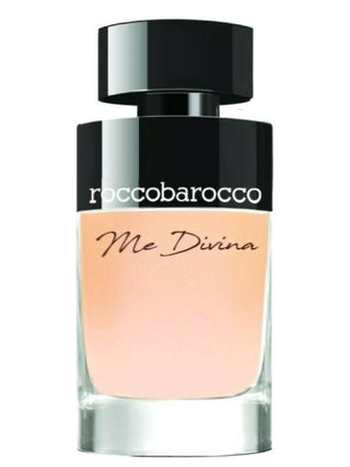 Me Divina Roccobarocco Womens Perfume - Elegant Floral Fragrance | Buy Online