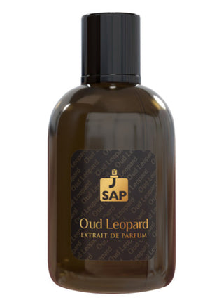 Oud Leopard SAP Perfume for Women and Men - Exotic Unisex Fragrance - Buy Online Now!