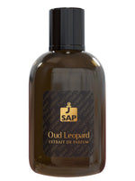 Oud Leopard SAP Perfume for women and men