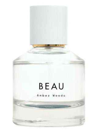 Beau Madewell Unisex Perfume - Elegant Fragrance for Men and Women