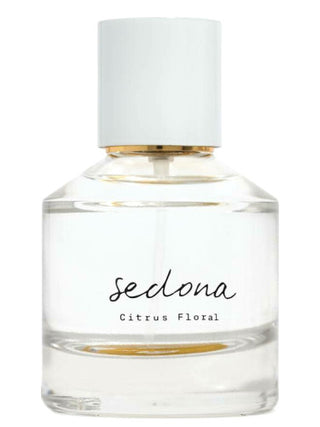 Shop Sedona Madewell Unisex Perfume - Best Fragrance for Women and Men