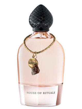 Modern Rose Rituals Unisex Perfume - Best Fragrance for Men and Women