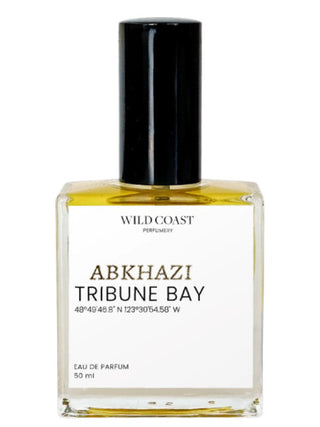 Abkhazi Wild Coast Perfumery for Women and Men - Exquisite Unisex Fragrance - Buy Now