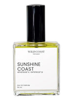 Sunshine Coast Wild Coast Perfumery for women and men