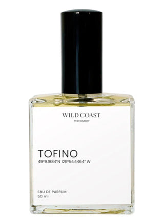 Tofino Wild Coast Perfumery for Women and Men - Luxury Unisex Fragrance - Buy Online Now!