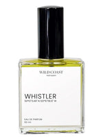 Whistler Wild Coast Perfumery for women and men