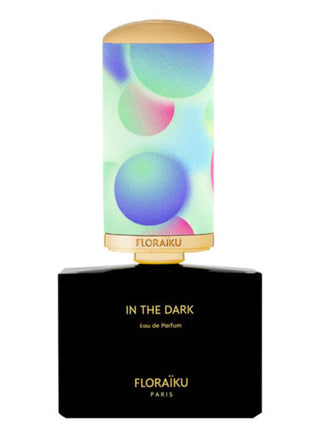 Floraïku In The Dark Perfume for Women and Men - Best Unisex Fragrance | Buy Online Now