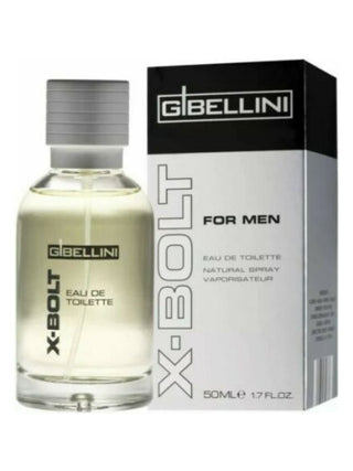 X-Bolt G. Bellini Mens Perfume - Best Fragrance for Men - Buy Online Now