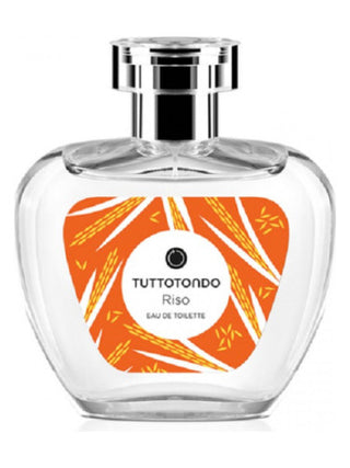 Riso Tuttotondo Perfume for Women and Men - Elegantly crafted fragrance for all genders - Unisex scent - Buy now for a captivating aroma