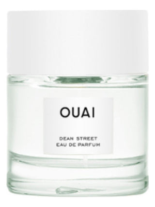 Dean Street OUAI Perfume for Women and Men - Exquisite Unisex Fragrance by OUAI - Buy Online Now!