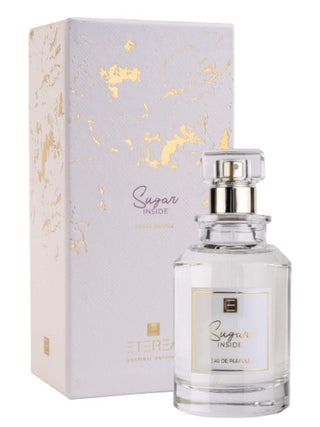 Unisex Sugar Inside Eterea Cosmesi Perfume - Fragrance for Men and Women