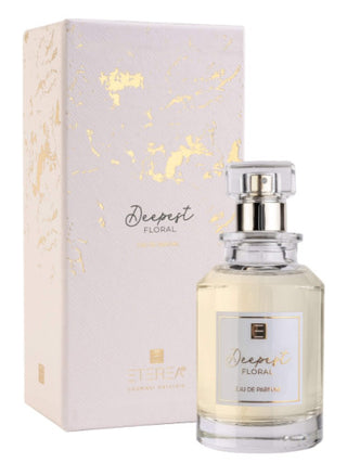 Deepest Floral Eterea Cosmesi Perfume for Women and Men - Exquisite Fragrance | Shop Now