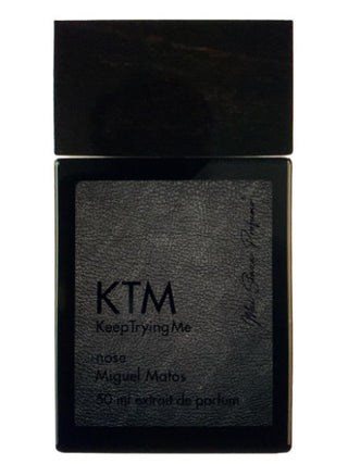 Keep Trying Me Mai Senza Profumo for Men Perfume - Alluring Fragrance for Men - Buy Now!