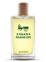 Zàgara Paradiso I am Sicily Profumi for women and men