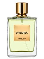 Ondarea URBIETA14 for women and men