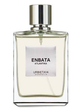 Enbata URBIETA14 Unisex Perfume - Fragrance for Women and Men