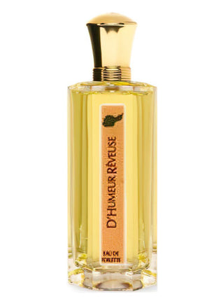 Unisex DHumeur Reveuse LArtisan Parfumeur Perfume - Exquisite Fragrance for Women and Men