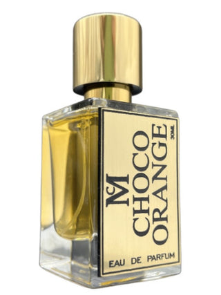 Choco Orange Casaniche Perfume for Women and Men - Luxury Fragrance Image