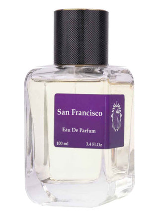 San Francisco Athena Fragrances for Women and Men - Best Perfume - Buy Online Now