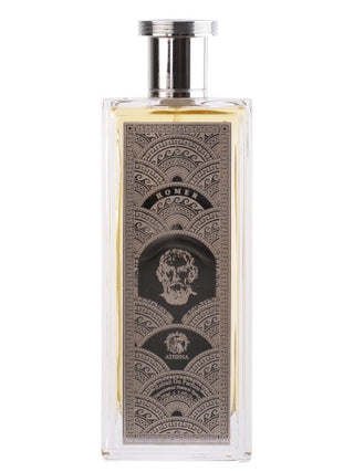 Unisex Homer Athena Fragrances Perfume - 375x500 Image