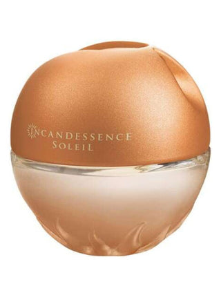 Incandessence Soleil Avon Womens Perfume - Floral and Citrus Fragrance | Buy Online