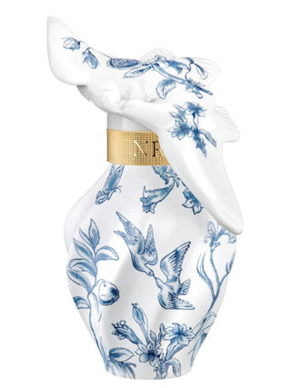 Modern fragrance LAir du Temps À Paris by Nina Ricci for women | Exclusively at Antoinette Poisson | Perfume bottle image