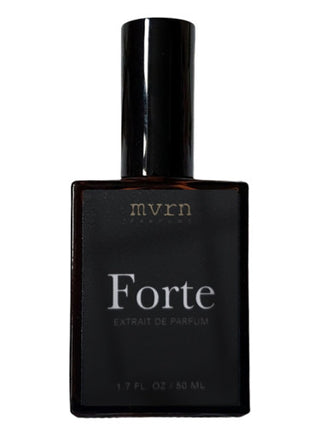 Unisex Forte MVRN Parfums Perfume for Women and Men - Best Fragrance 2021