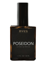 Poseidon MVRN Parfums for women and men