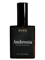 Ambrosia MVRN Parfums for women and men